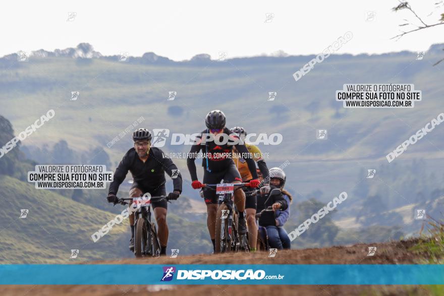 Circuito Regional de MTB - 2ª Etapa - Marumbi