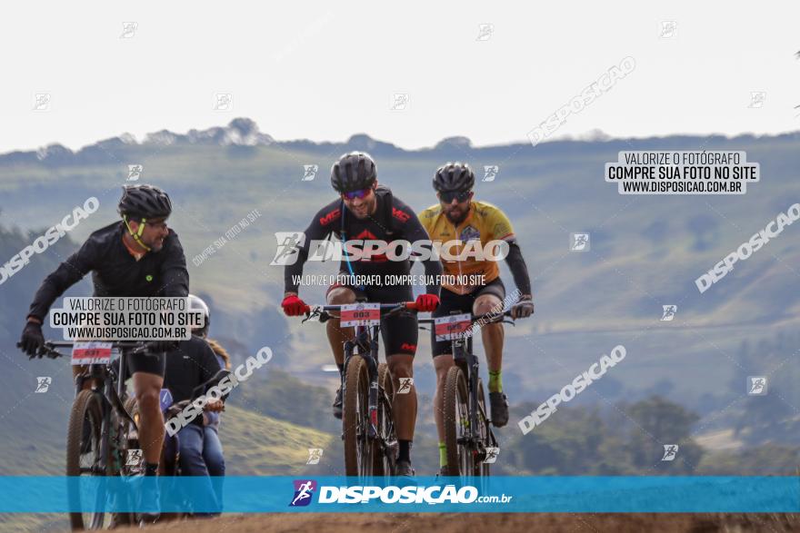 Circuito Regional de MTB - 2ª Etapa - Marumbi