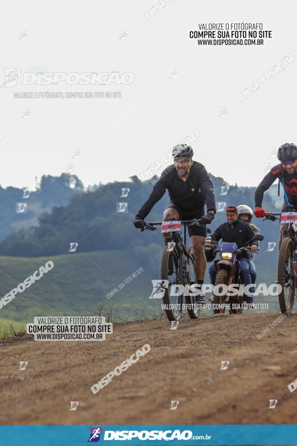 Circuito Regional de MTB - 2ª Etapa - Marumbi