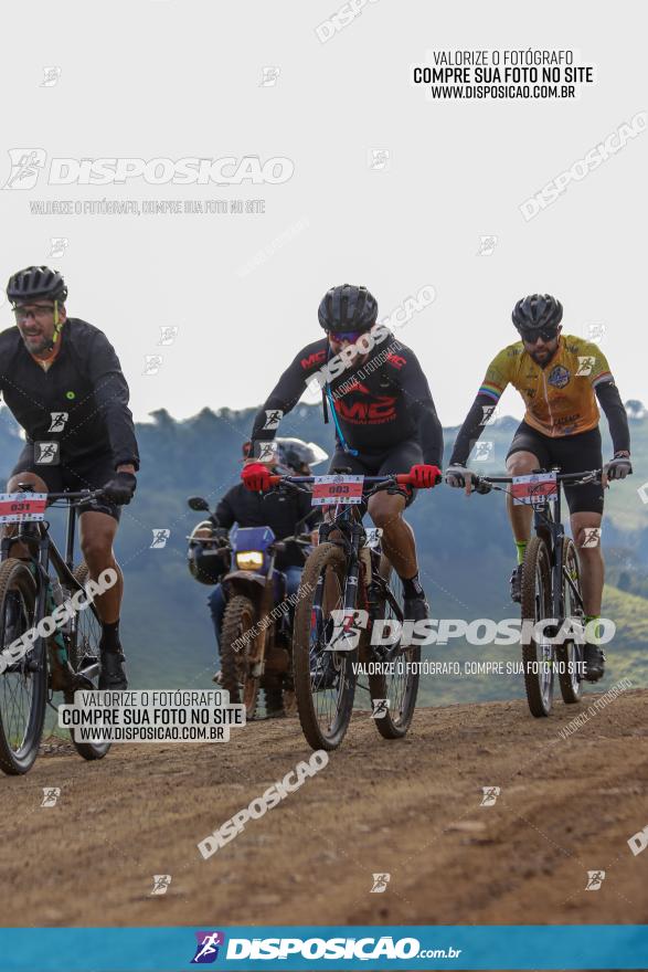 Circuito Regional de MTB - 2ª Etapa - Marumbi