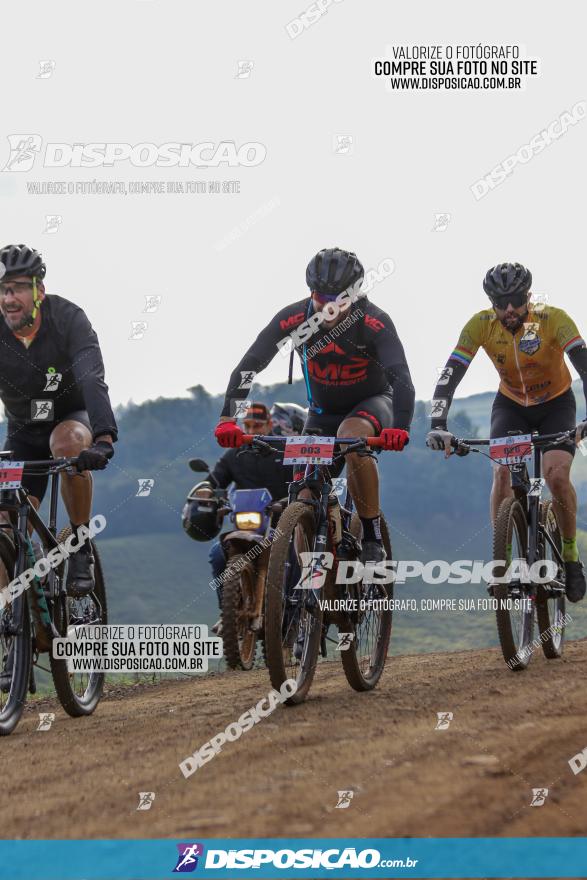 Circuito Regional de MTB - 2ª Etapa - Marumbi