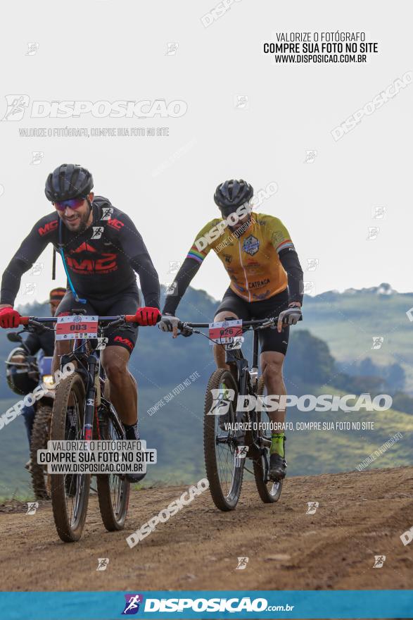 Circuito Regional de MTB - 2ª Etapa - Marumbi