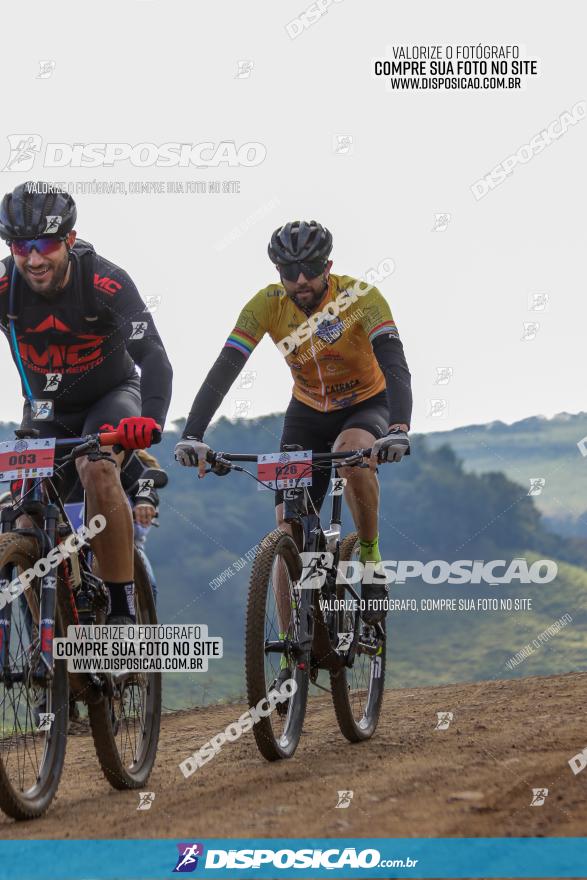 Circuito Regional de MTB - 2ª Etapa - Marumbi