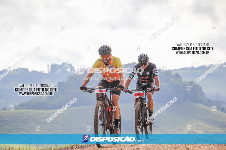 Circuito Regional de MTB - 2ª Etapa - Marumbi