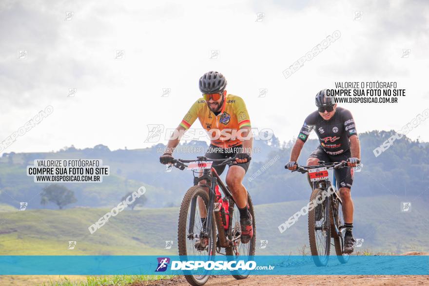 Circuito Regional de MTB - 2ª Etapa - Marumbi