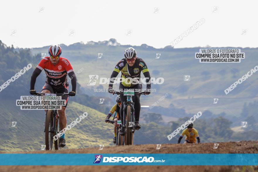 Circuito Regional de MTB - 2ª Etapa - Marumbi