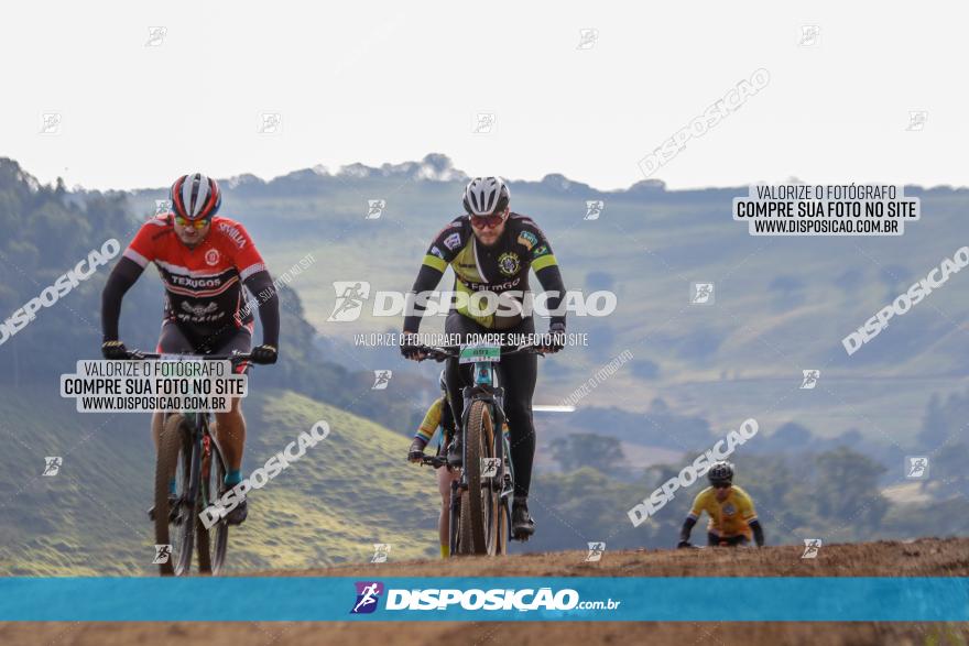 Circuito Regional de MTB - 2ª Etapa - Marumbi