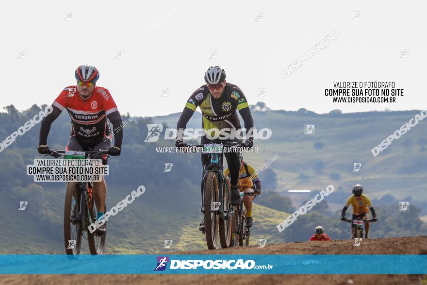 Circuito Regional de MTB - 2ª Etapa - Marumbi