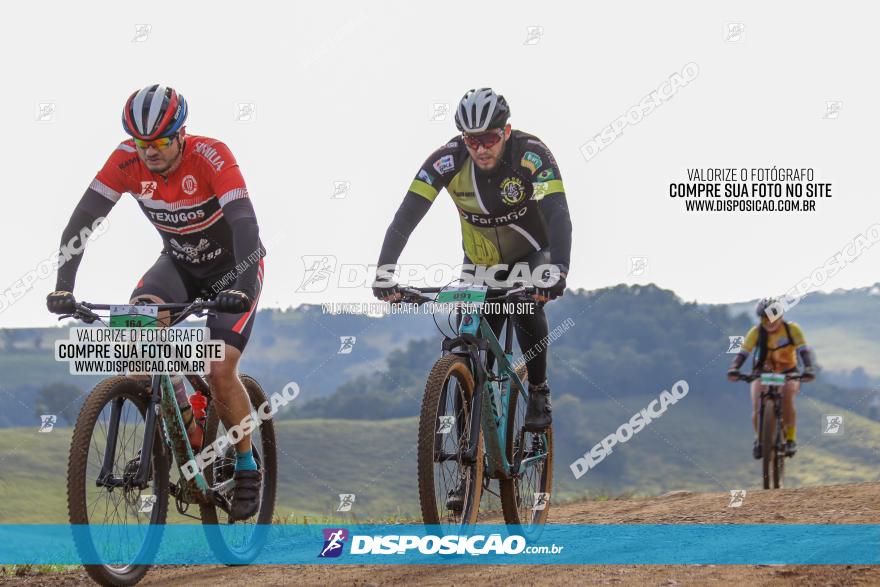 Circuito Regional de MTB - 2ª Etapa - Marumbi