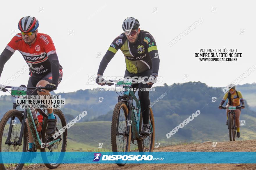 Circuito Regional de MTB - 2ª Etapa - Marumbi