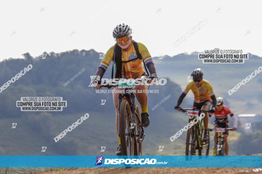 Circuito Regional de MTB - 2ª Etapa - Marumbi