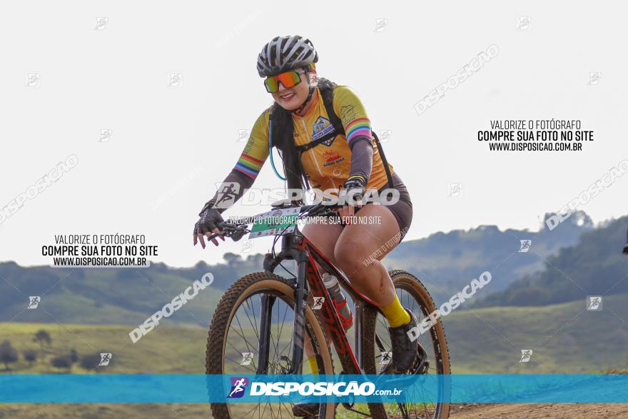 Circuito Regional de MTB - 2ª Etapa - Marumbi