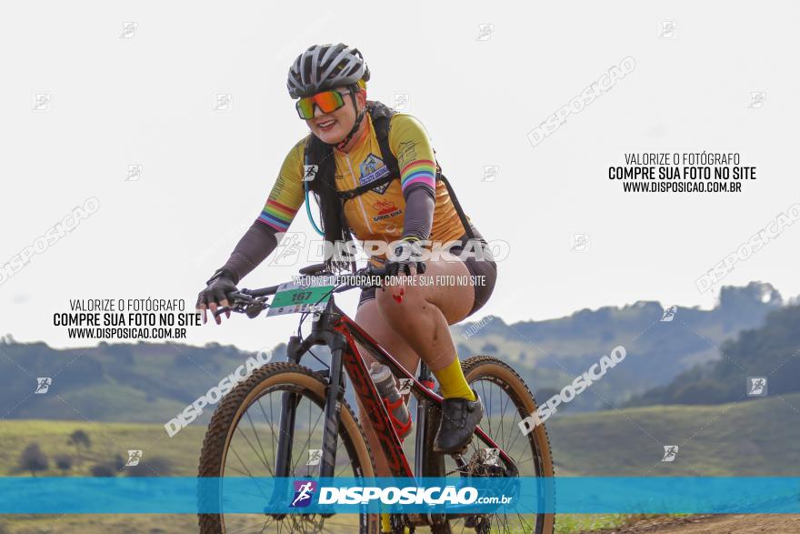 Circuito Regional de MTB - 2ª Etapa - Marumbi