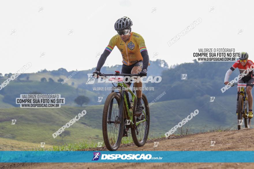 Circuito Regional de MTB - 2ª Etapa - Marumbi