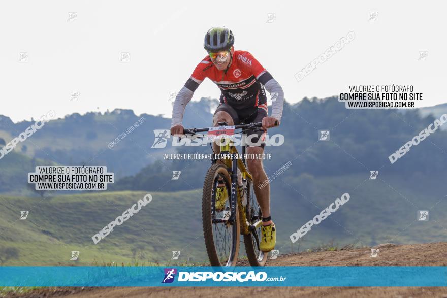 Circuito Regional de MTB - 2ª Etapa - Marumbi