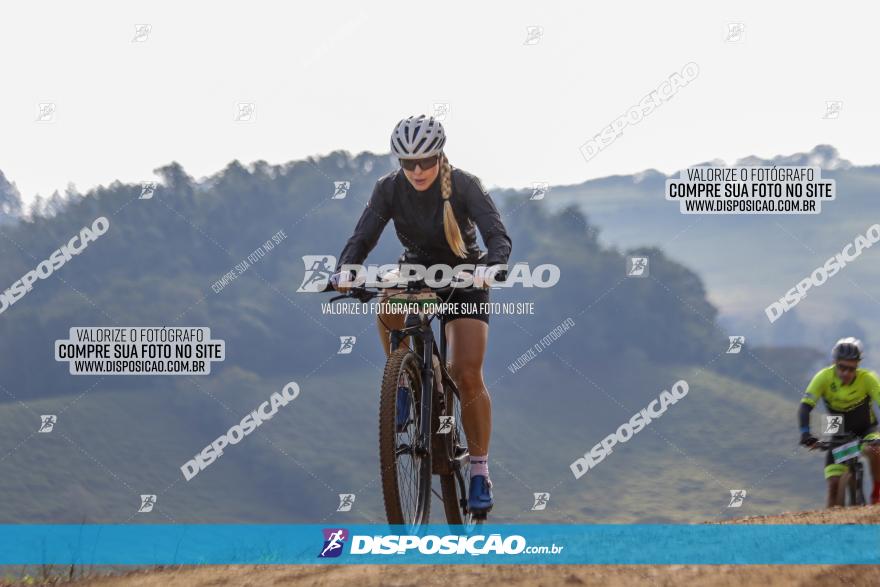 Circuito Regional de MTB - 2ª Etapa - Marumbi