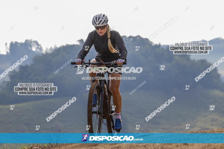 Circuito Regional de MTB - 2ª Etapa - Marumbi