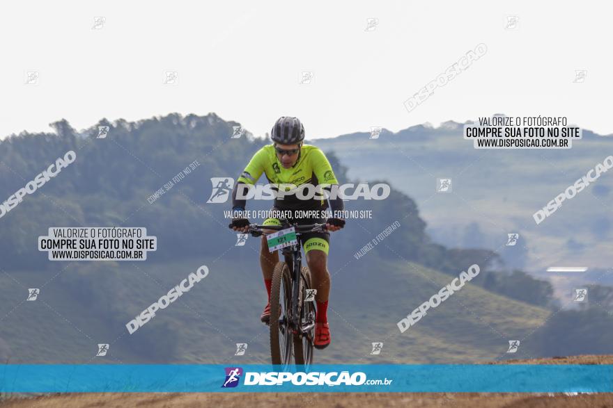 Circuito Regional de MTB - 2ª Etapa - Marumbi