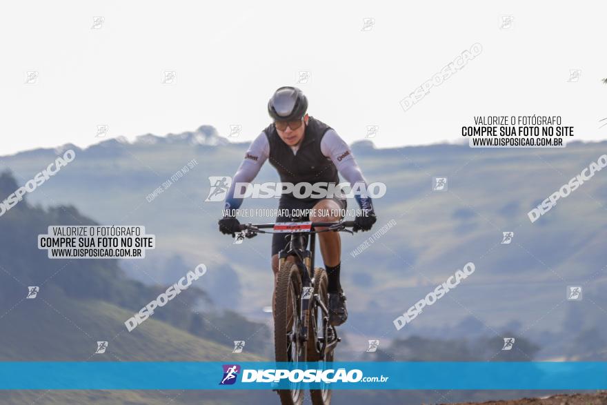 Circuito Regional de MTB - 2ª Etapa - Marumbi