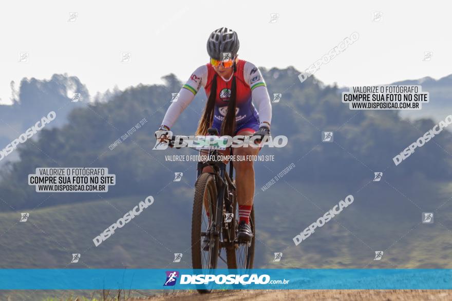 Circuito Regional de MTB - 2ª Etapa - Marumbi