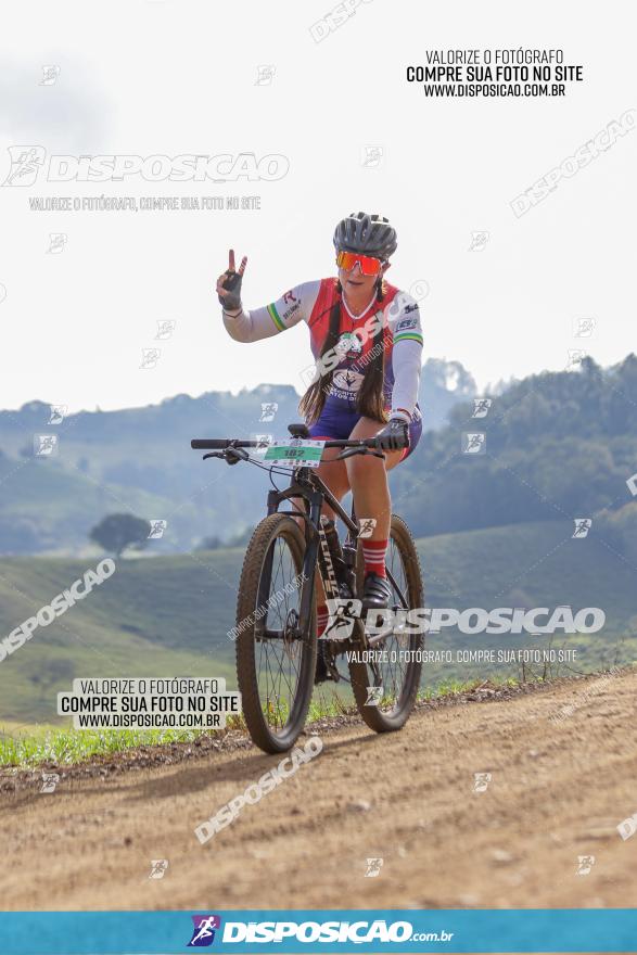 Circuito Regional de MTB - 2ª Etapa - Marumbi