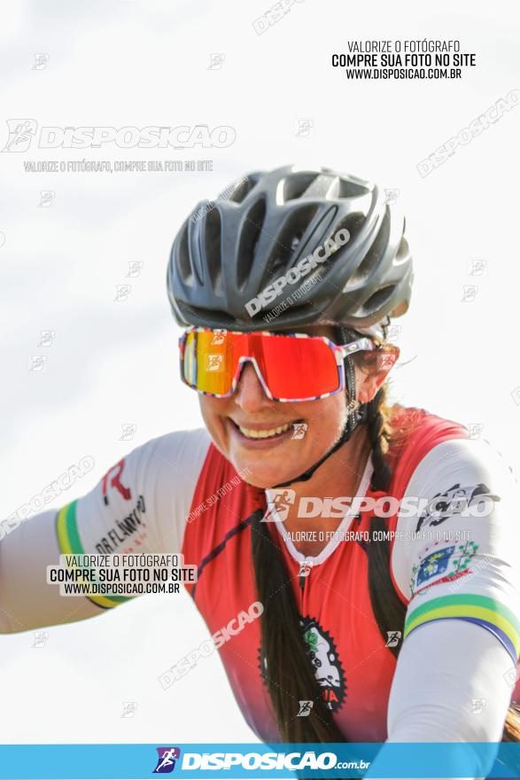 Circuito Regional de MTB - 2ª Etapa - Marumbi