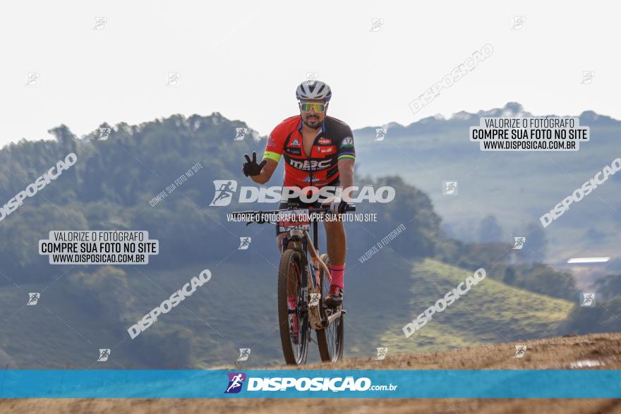 Circuito Regional de MTB - 2ª Etapa - Marumbi