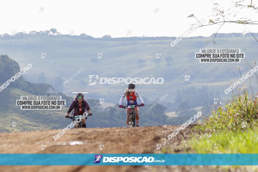 Circuito Regional de MTB - 2ª Etapa - Marumbi