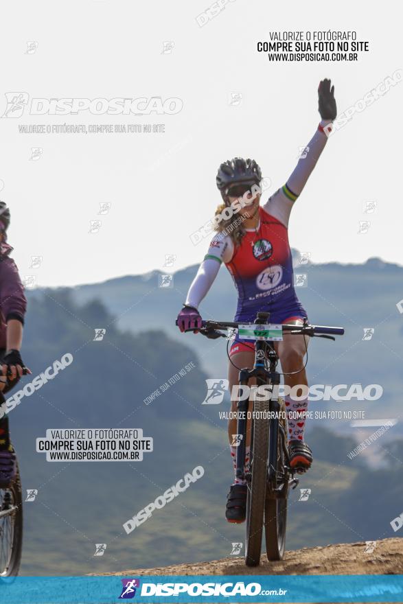 Circuito Regional de MTB - 2ª Etapa - Marumbi