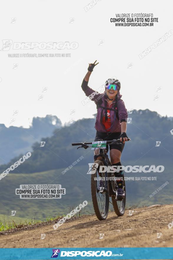 Circuito Regional de MTB - 2ª Etapa - Marumbi