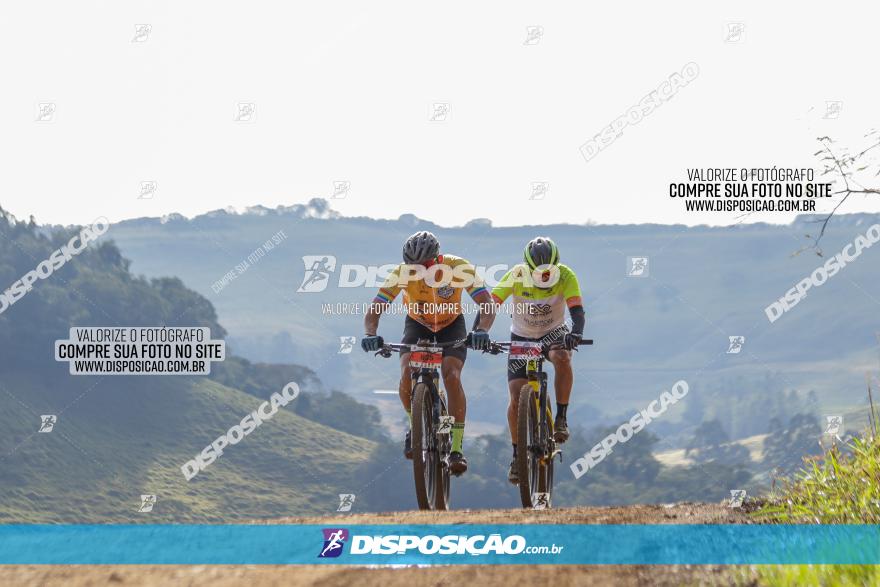 Circuito Regional de MTB - 2ª Etapa - Marumbi