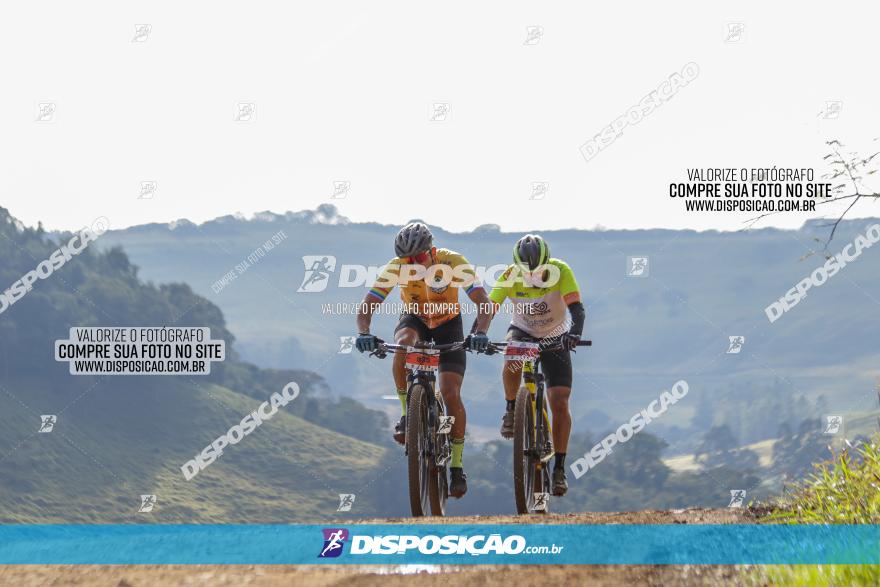 Circuito Regional de MTB - 2ª Etapa - Marumbi