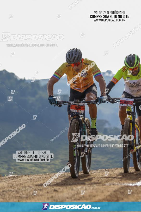 Circuito Regional de MTB - 2ª Etapa - Marumbi