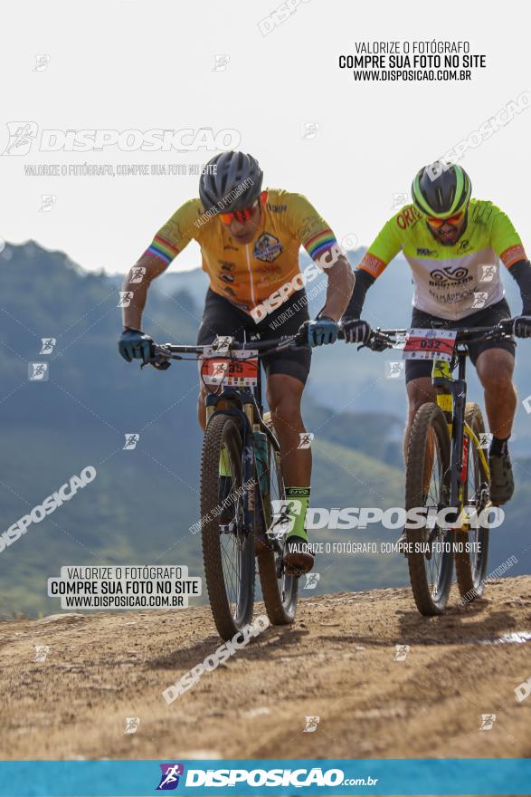 Circuito Regional de MTB - 2ª Etapa - Marumbi