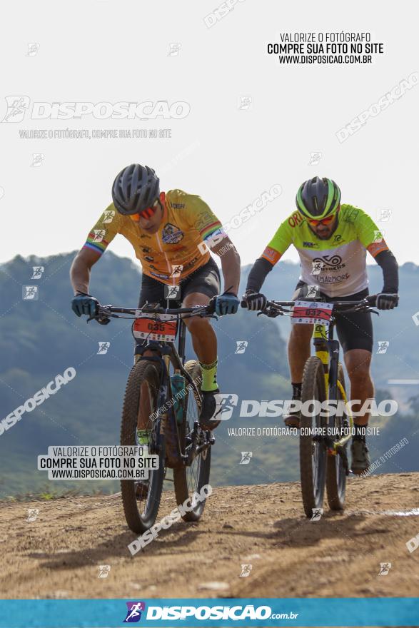 Circuito Regional de MTB - 2ª Etapa - Marumbi