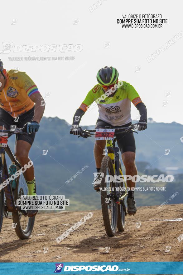 Circuito Regional de MTB - 2ª Etapa - Marumbi