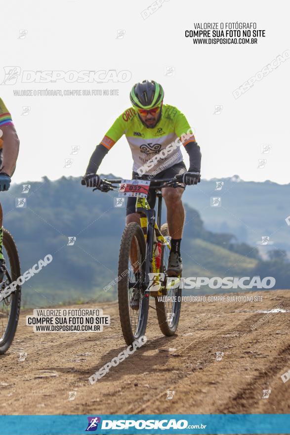 Circuito Regional de MTB - 2ª Etapa - Marumbi