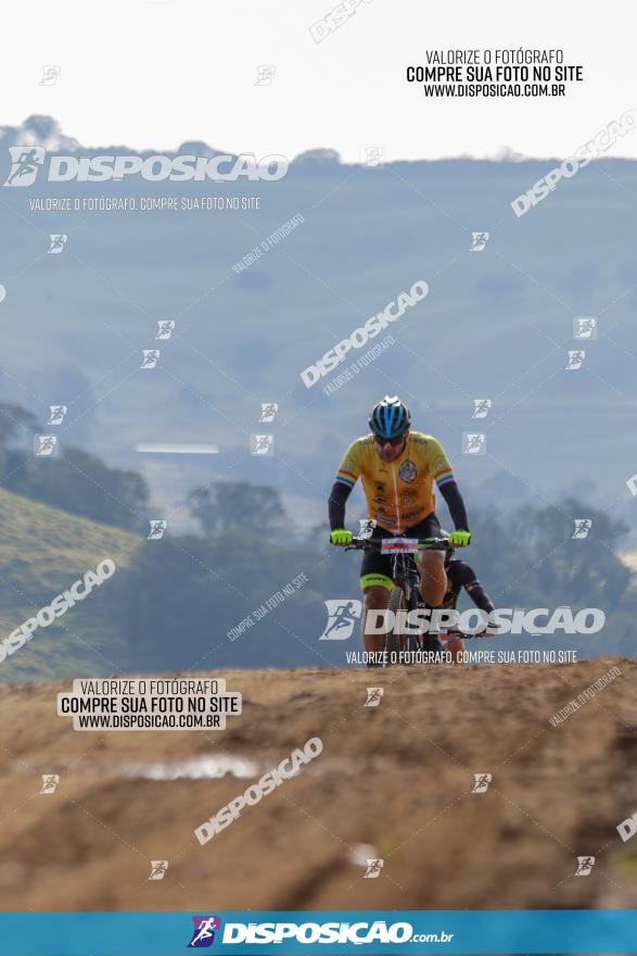 Circuito Regional de MTB - 2ª Etapa - Marumbi