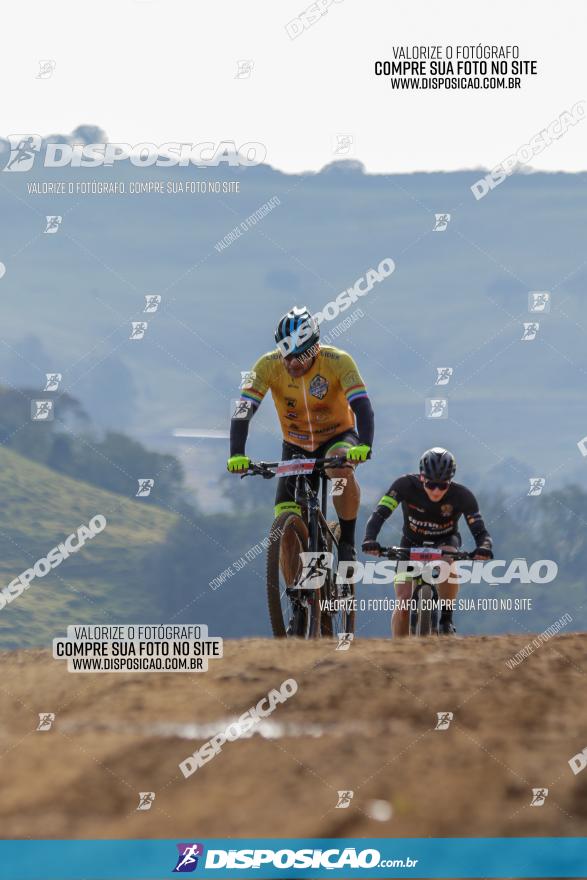 Circuito Regional de MTB - 2ª Etapa - Marumbi