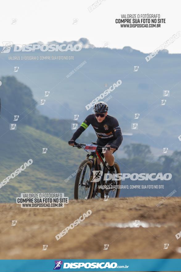 Circuito Regional de MTB - 2ª Etapa - Marumbi