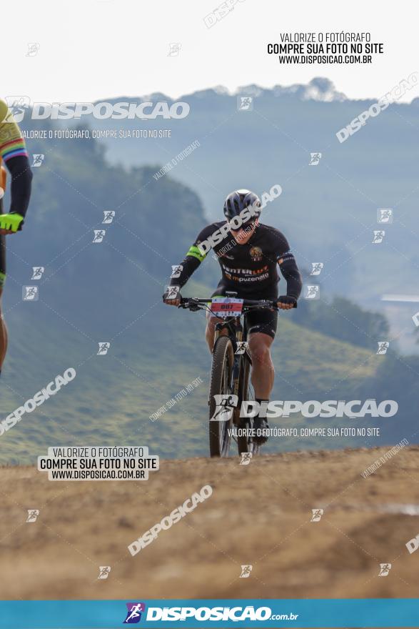 Circuito Regional de MTB - 2ª Etapa - Marumbi