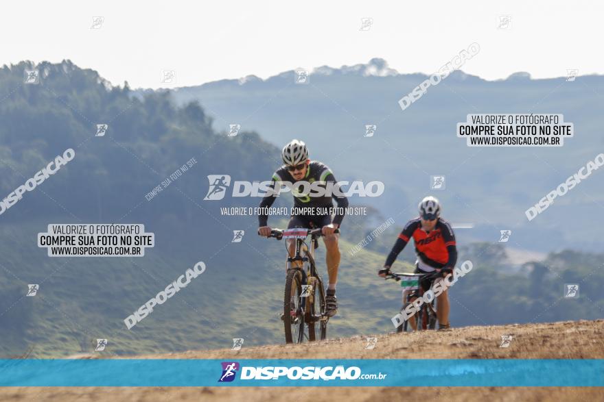 Circuito Regional de MTB - 2ª Etapa - Marumbi