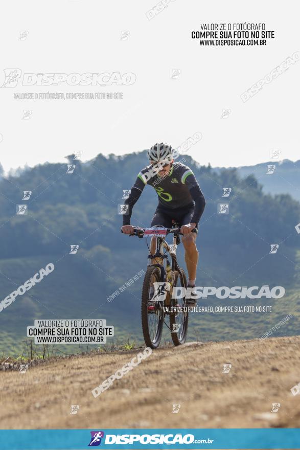 Circuito Regional de MTB - 2ª Etapa - Marumbi