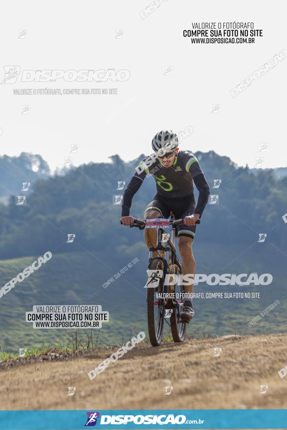 Circuito Regional de MTB - 2ª Etapa - Marumbi