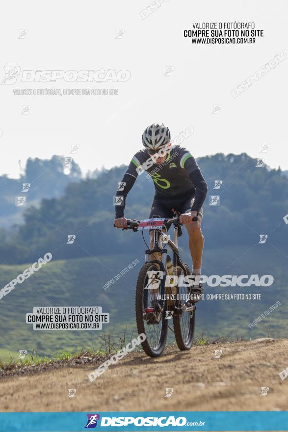 Circuito Regional de MTB - 2ª Etapa - Marumbi