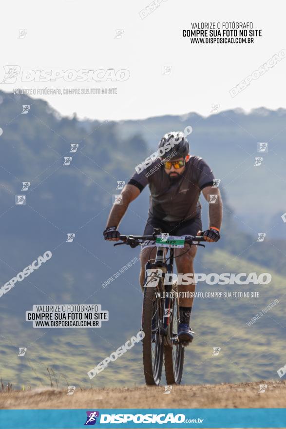 Circuito Regional de MTB - 2ª Etapa - Marumbi