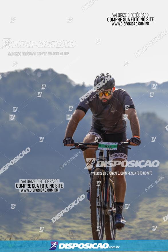 Circuito Regional de MTB - 2ª Etapa - Marumbi