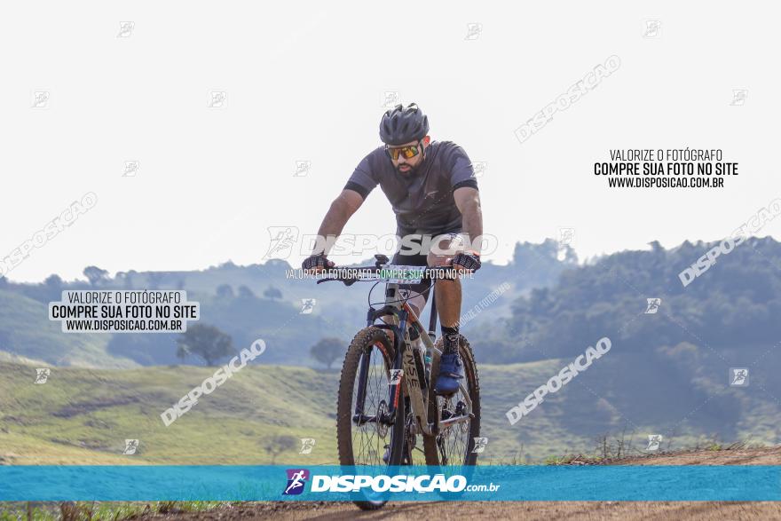 Circuito Regional de MTB - 2ª Etapa - Marumbi