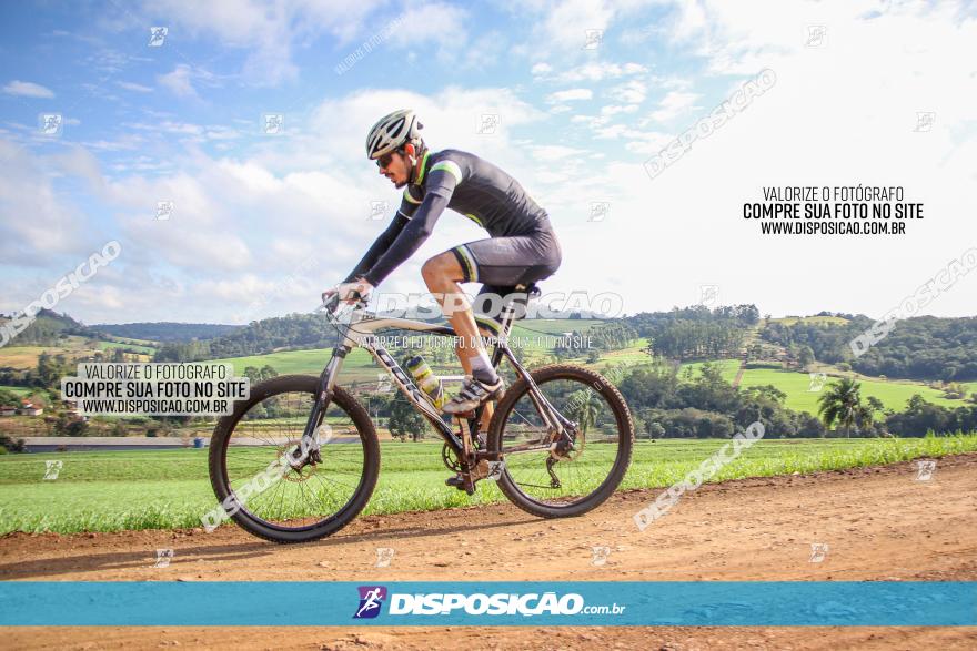 Circuito Regional de MTB - 2ª Etapa - Marumbi