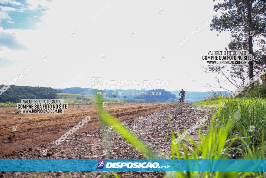 Circuito Regional de MTB - 2ª Etapa - Marumbi